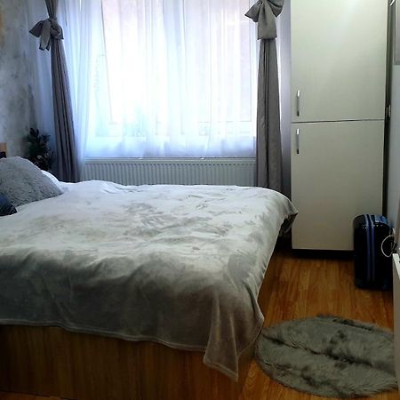 Apartament Garsoniera Ioana Sinaia Zewnętrze zdjęcie