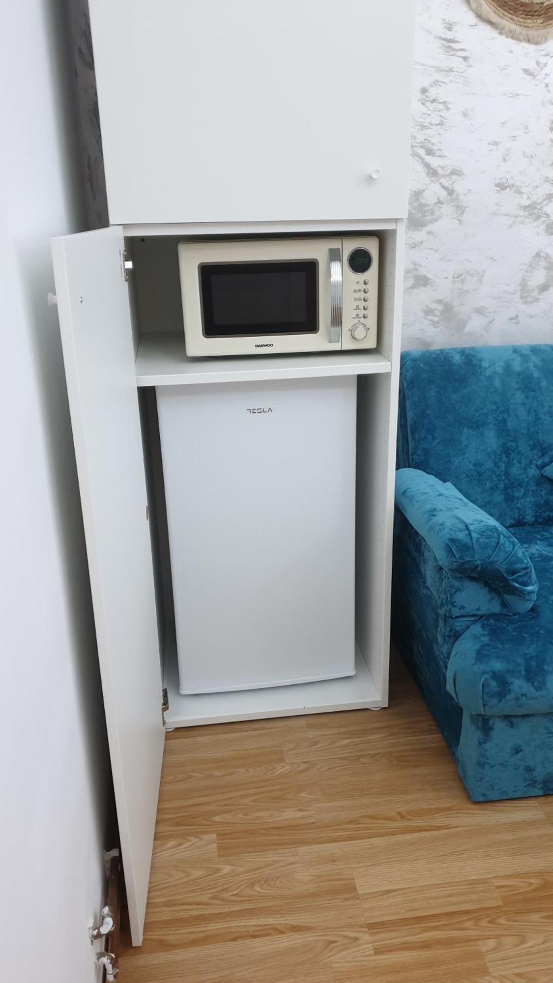 Apartament Garsoniera Ioana Sinaia Zewnętrze zdjęcie