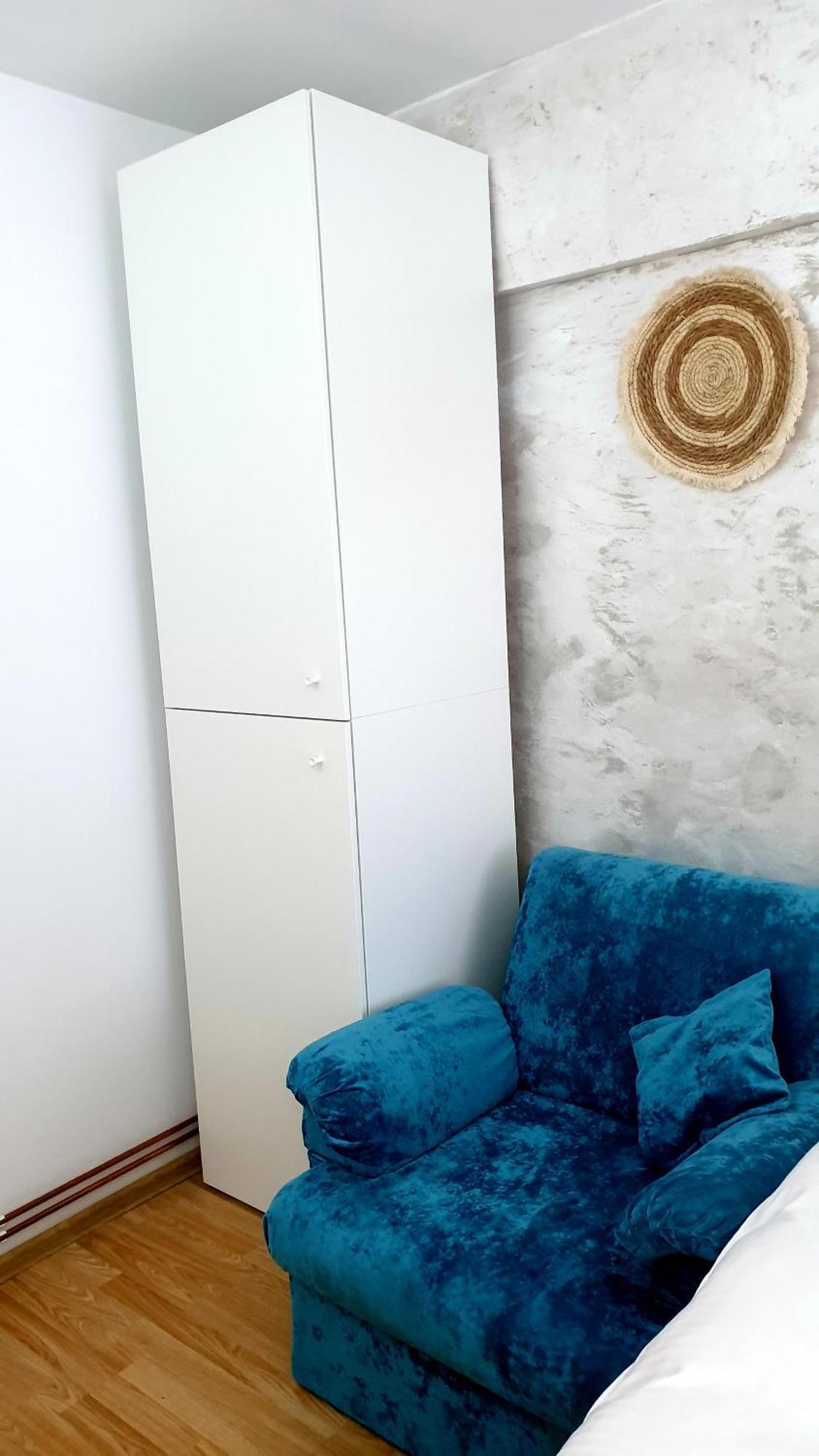 Apartament Garsoniera Ioana Sinaia Zewnętrze zdjęcie