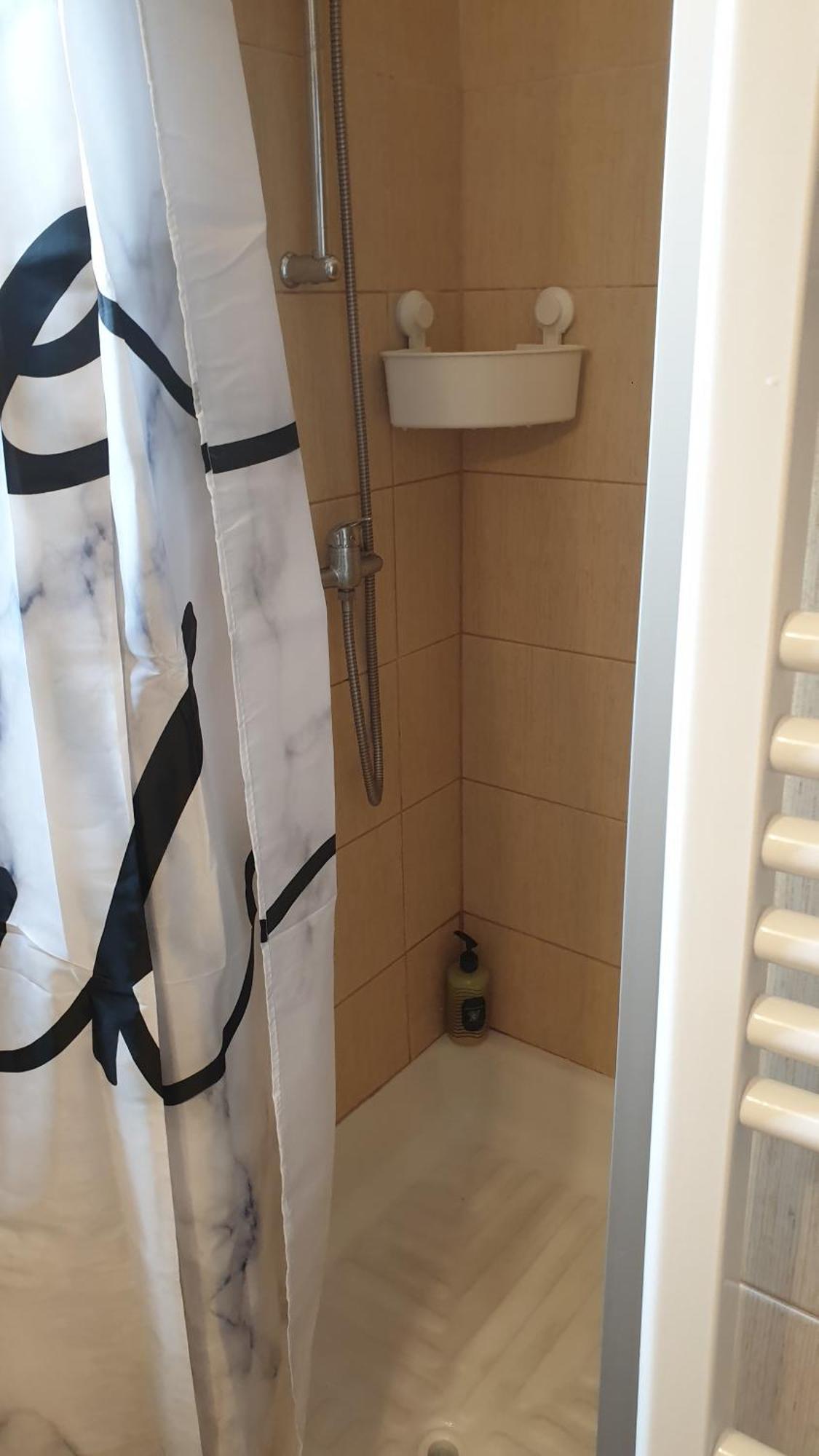 Apartament Garsoniera Ioana Sinaia Zewnętrze zdjęcie