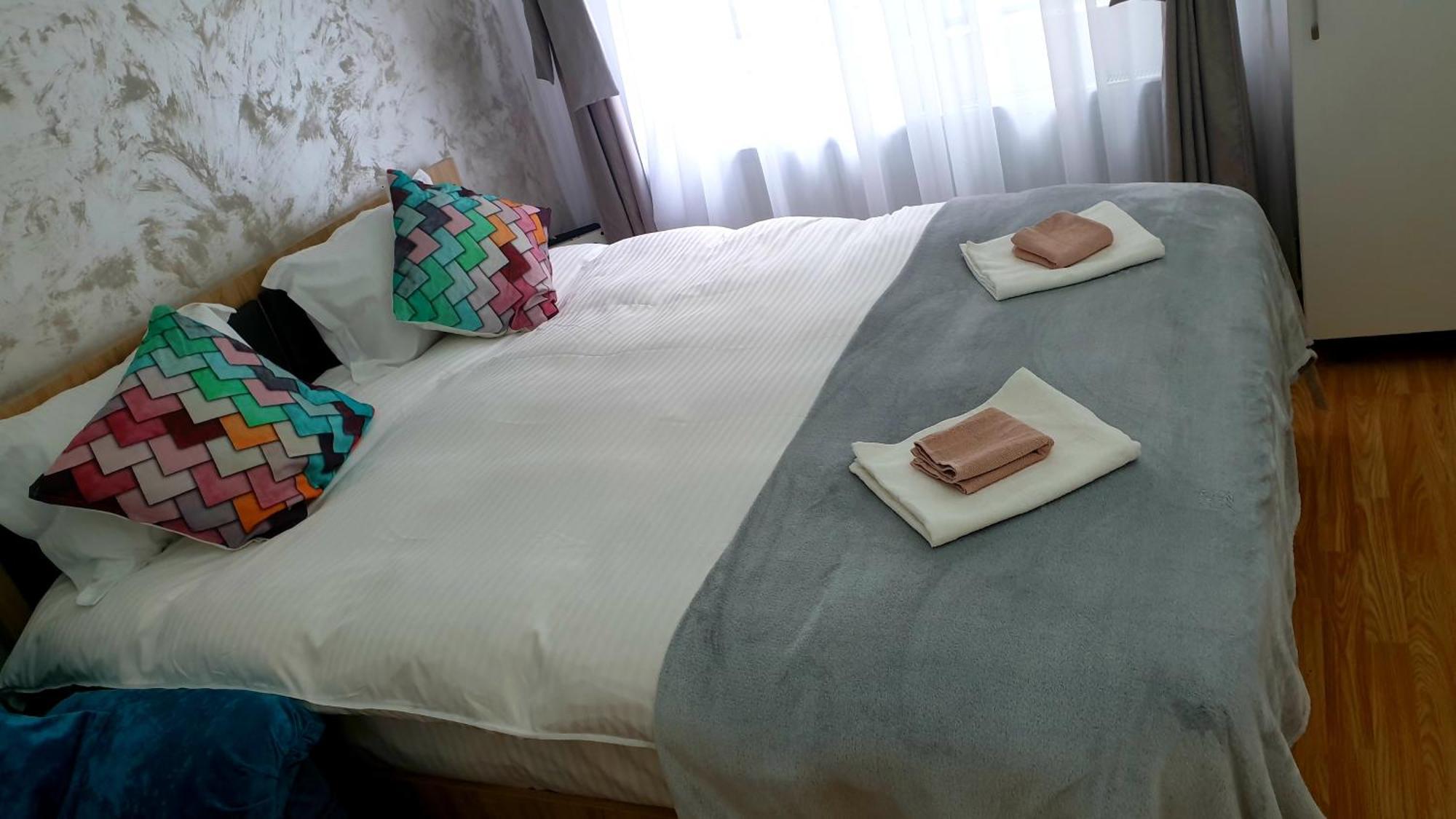 Apartament Garsoniera Ioana Sinaia Zewnętrze zdjęcie